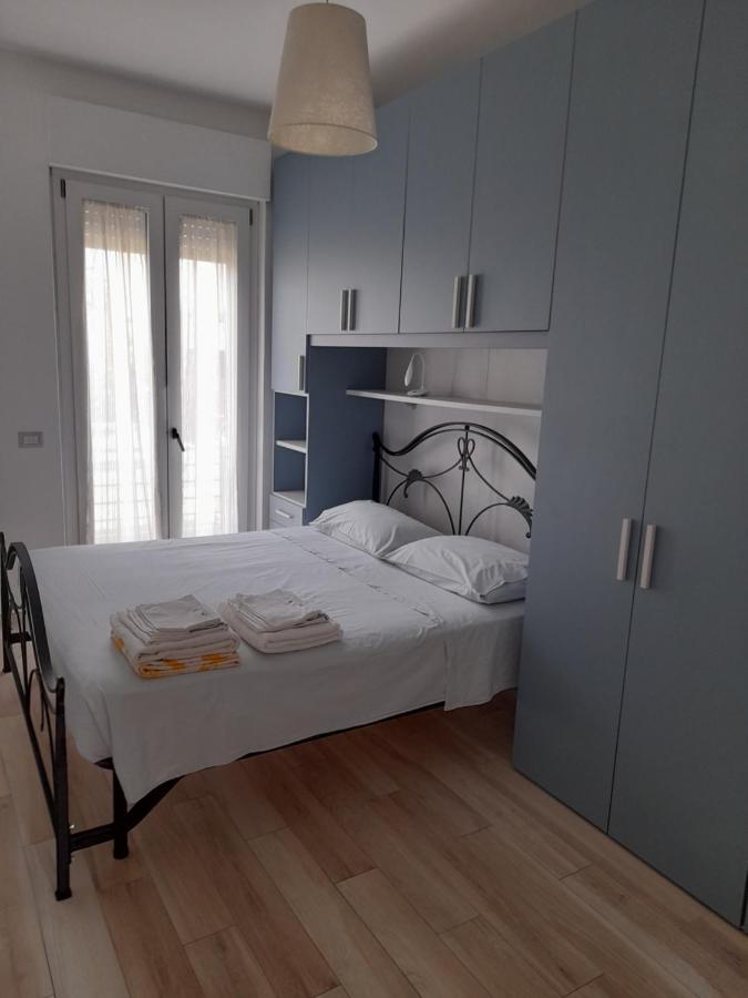 Il Nido Villa Porto San Giorgio Room photo