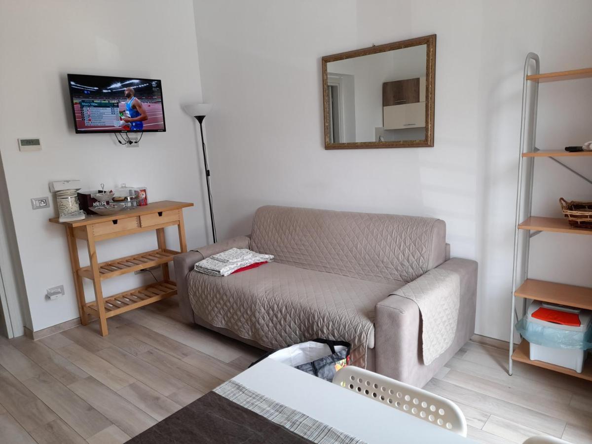 Il Nido Villa Porto San Giorgio Room photo